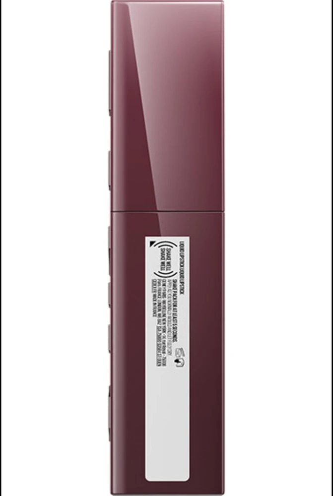 Maybelline Superstay Vinyl Ink Liquid Pomadka do ust 135 Fearless 4,2 ml