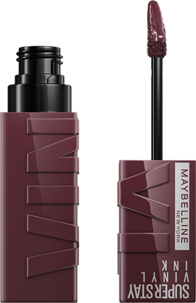 Maybelline Superstay Vinyl Ink Liquid Pomadka do ust 135 Fearless 4,2 ml