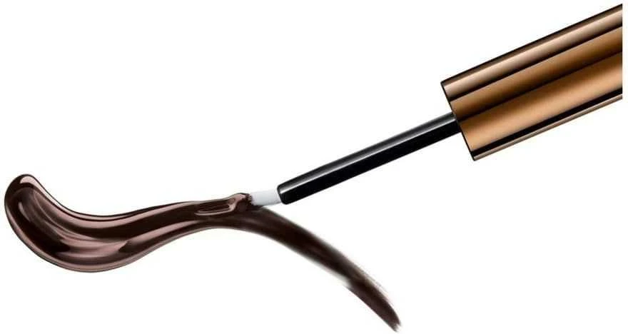 Maybelline MAYB TATTOO BROW GELTINT ilgalaikis antakių gelis #2 medium ruda 5GRM
