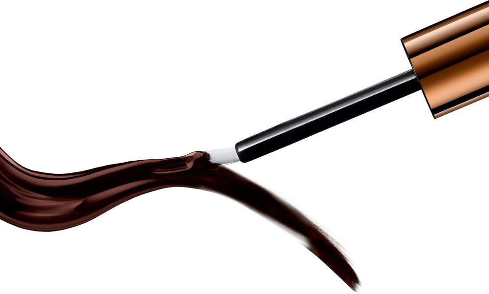 Maybelline TATTOO BROW nulupami ilgalaikiai antakių dažai (#3 Dark Brown) 5g