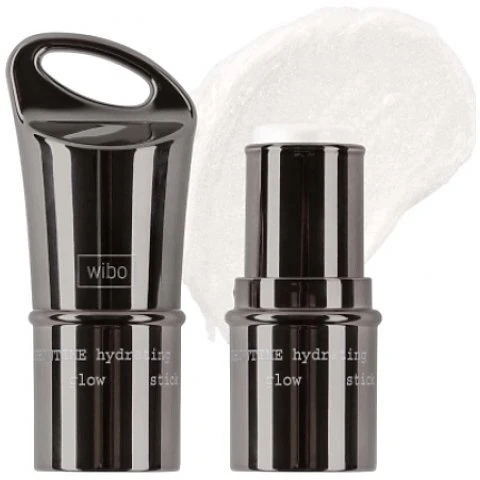 Maybelline Wibo Showtime Hydrating Glow Stick veido apsukimo lazdelė Blinded 6g
