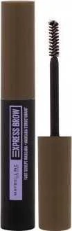 MAYBELLINE_Brow Fast Sculpt antakių gelis 04 Medium Brown 6ml