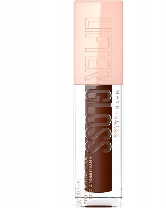 Maybelline Lifter Gloss 029 5,, 4 ml