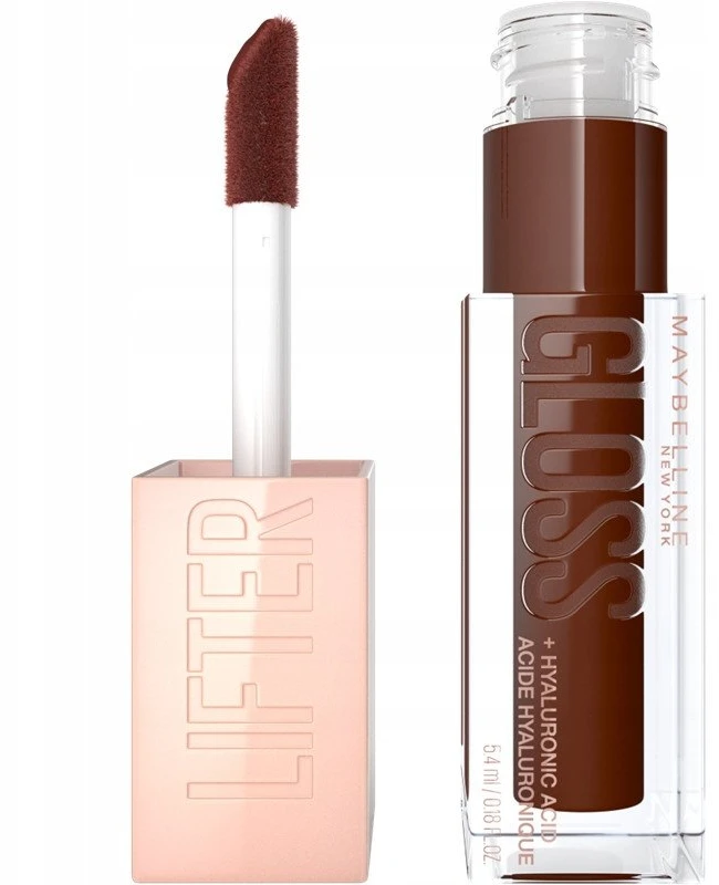 Maybelline Lifter Gloss 029 5,, 4 ml