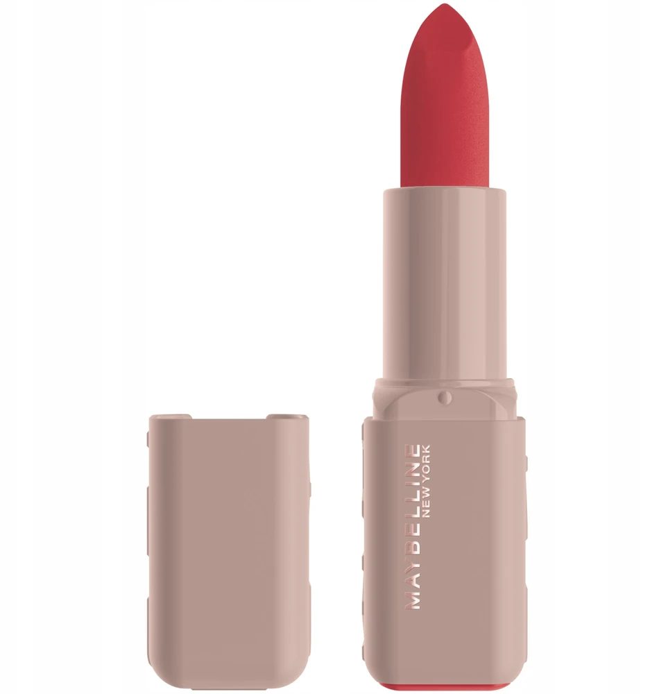 Astor MAYBELLINE_Serum Lipstick drėkinamasis satininis lūpdažis 003 Open Late 4,4g