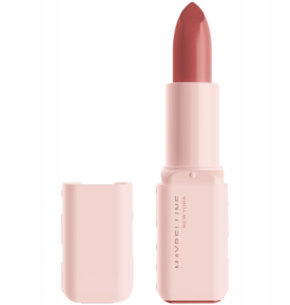Astor MAYBELLINE_Serum Lipstick drėkinamasis satininis lūpų dažas 106 Maybe It's Soft Satin 4,4g