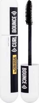 MAYBELLINE_The Colossal Curl Bounce After Dark Blakstienų tušas 10ml
