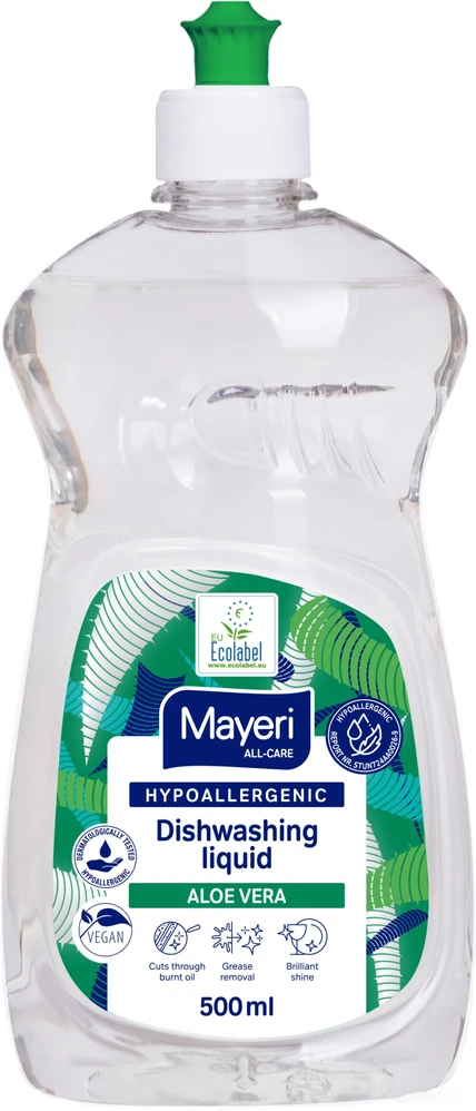 Mayeri Alijošių indų ploviklis. 0,5 l