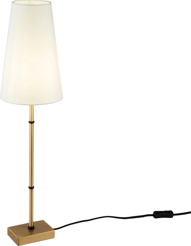 Stalinis šviestuvas Maytoni ZARAGOZA H001TL-01BS, E14, 40W