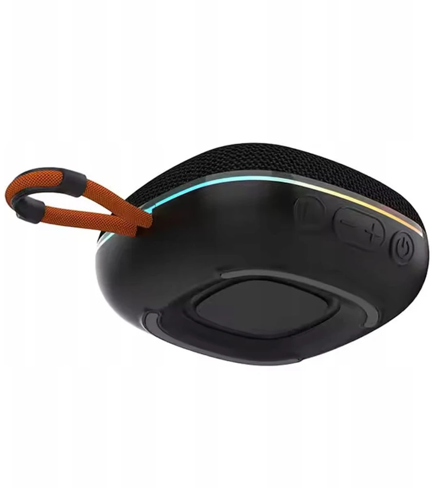 Garsiakalbis Zenwire BS-07