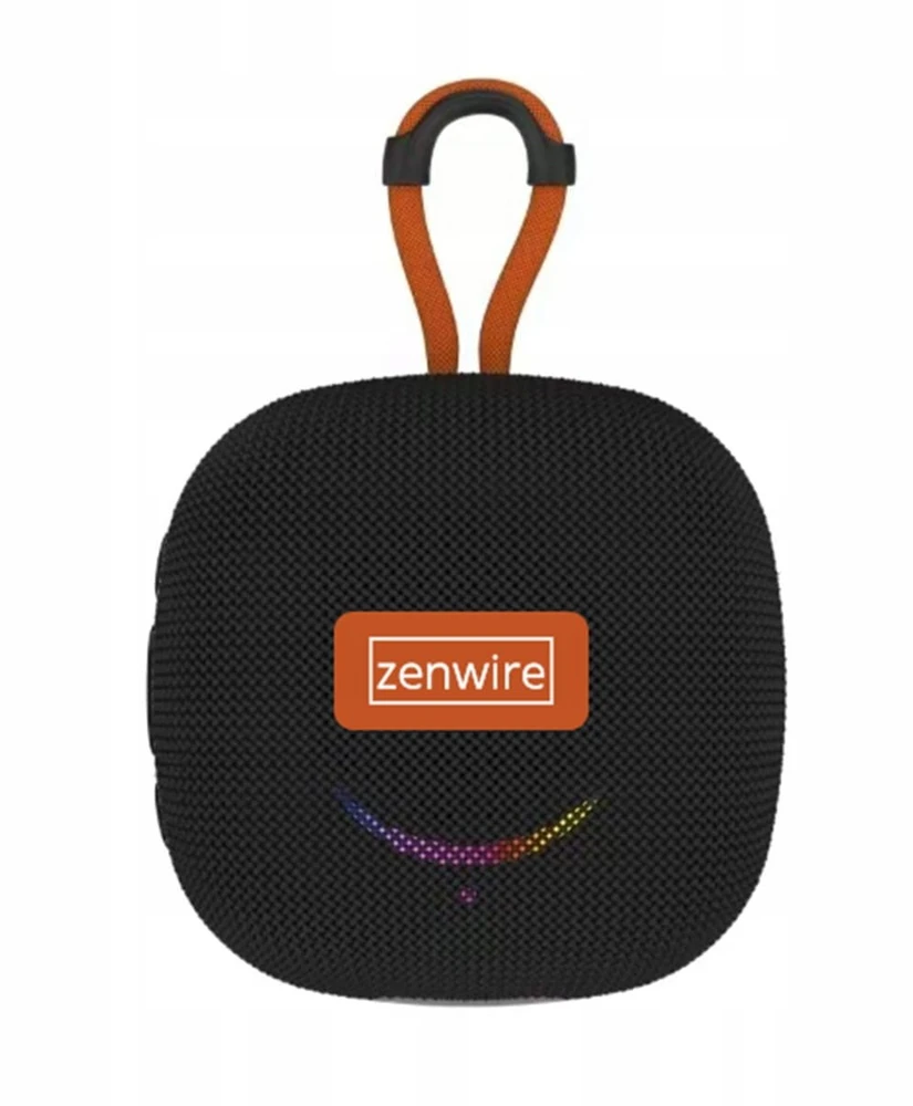 Garsiakalbis Zenwire BS-07