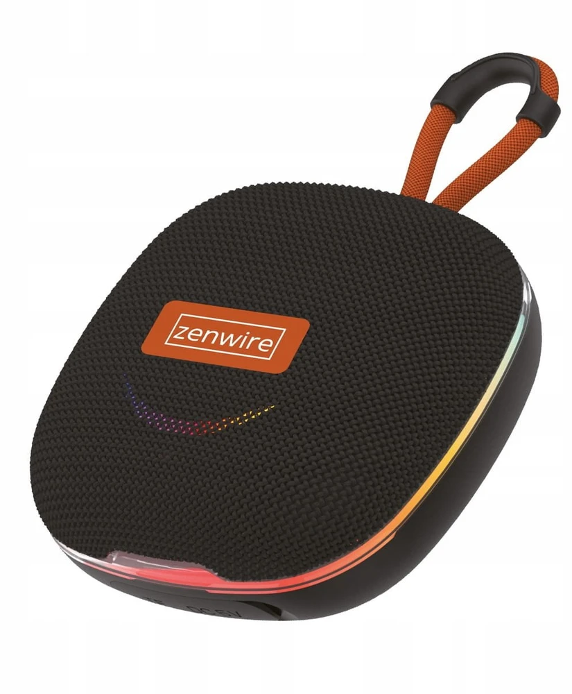 Garsiakalbis Zenwire BS-07
