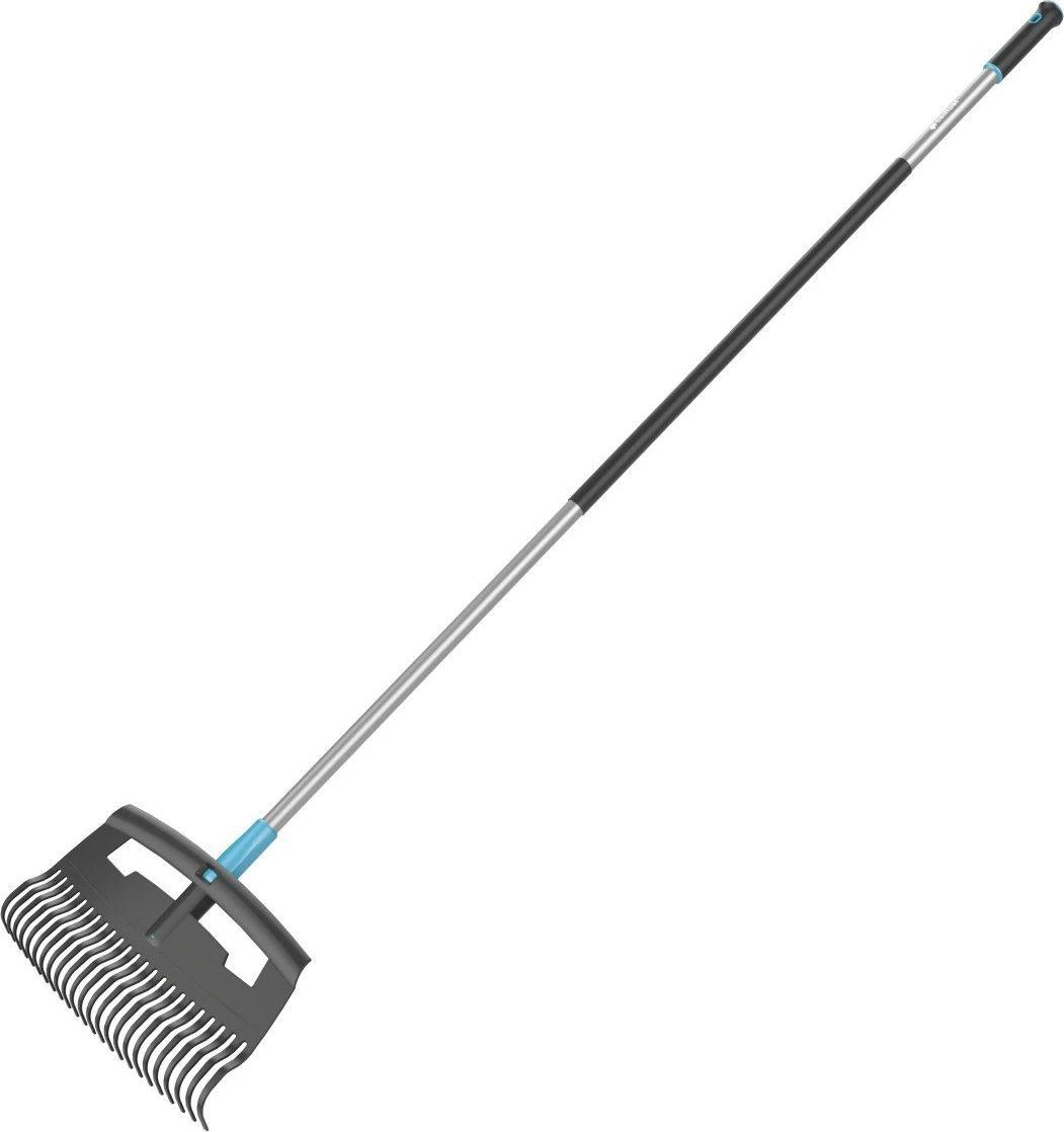 CELLFAST ERGO MAŽAS LAPŲ GRĖBĖLIS 430x1770 mm
