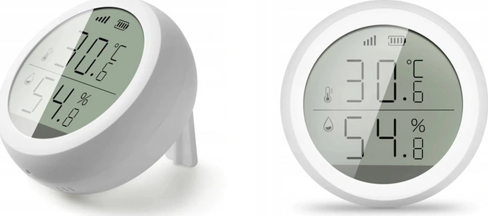 MBG linijos ZigBee HS01 jutiklis
