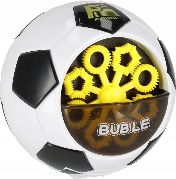 Mc Banki Mydlane Burbulų mašina Ball MY BUBBLE 532612