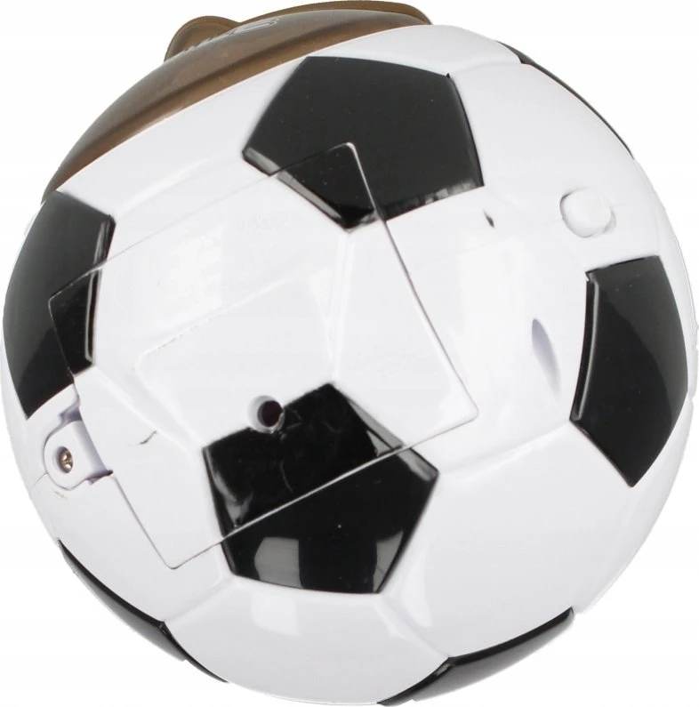 Mc Banki Mydlane Burbulų mašina Ball MY BUBBLE 532612