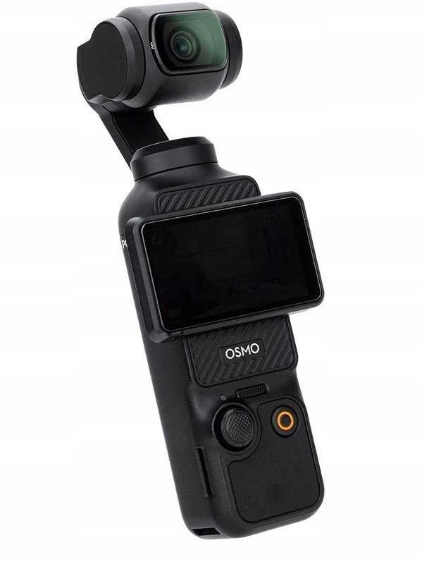 Filtras - JJC F DP3UV filtrų rinkinys DJI Osmo Pocket 3, magnetinis dizainas