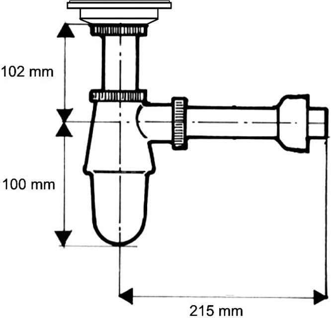 Syfon McAlpine (200+255CB)