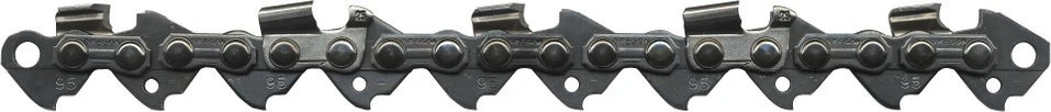 Grandinė pjūklui 15" .325 1.5mm 64E Oregon