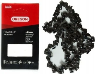 NAC Pjūklo grandinė Oregon 21LPX - PowerCut; 18''; 45 cm; .325''; 72; 1,5 mm