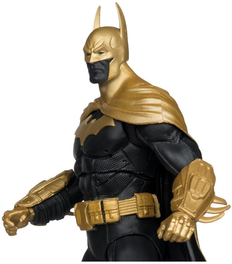 Carruzzo McFarlane Toys 17239 collectible figure