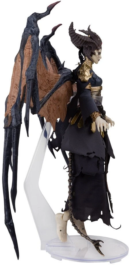 Figūrėlė Mcfarlane McFarlane Diablo IV Lilith Action Figure Deluxe 7in