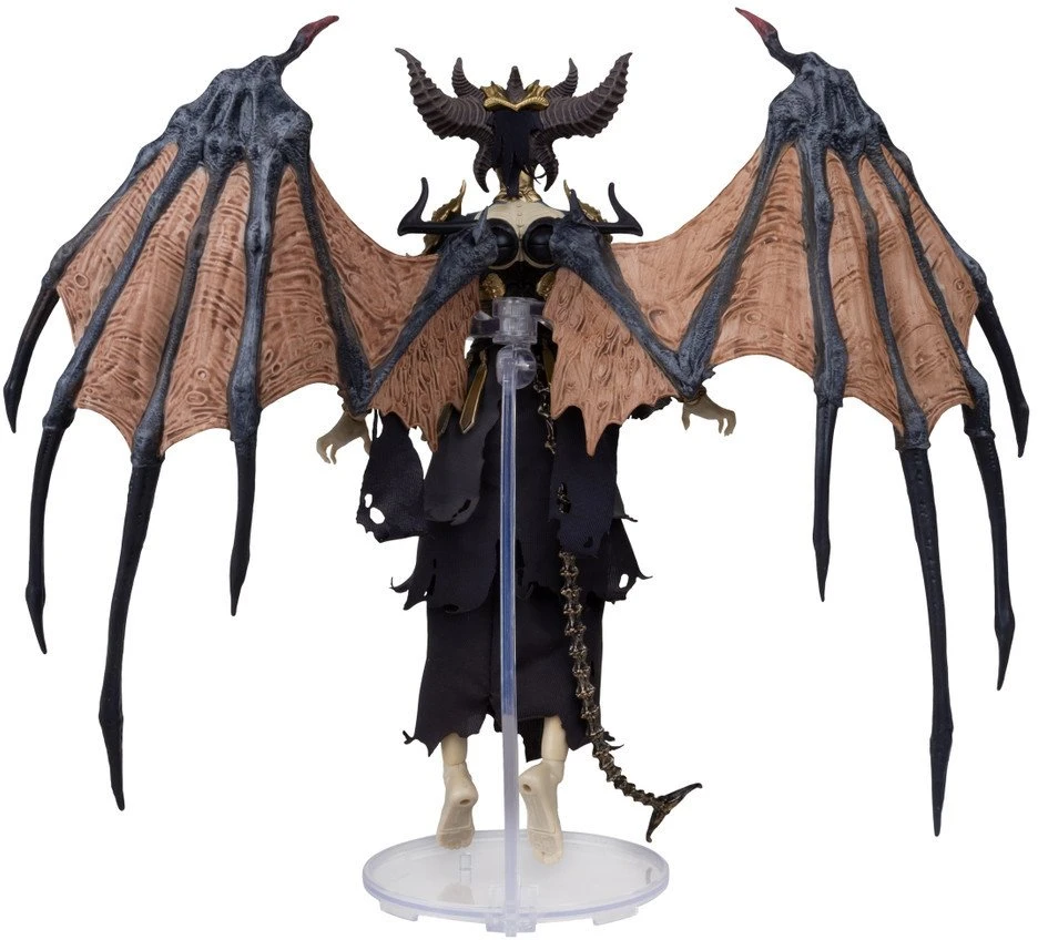 Figūrėlė Mcfarlane McFarlane Diablo IV Lilith Action Figure Deluxe 7in