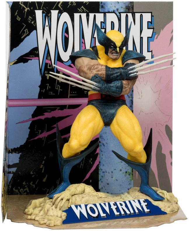 Carruzzo McFarlane Toys 14828 collectible figure