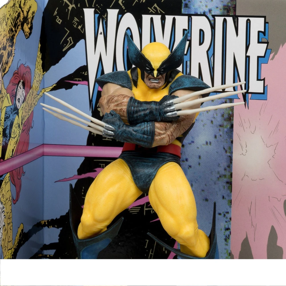 Carruzzo McFarlane Toys 14828 collectible figure