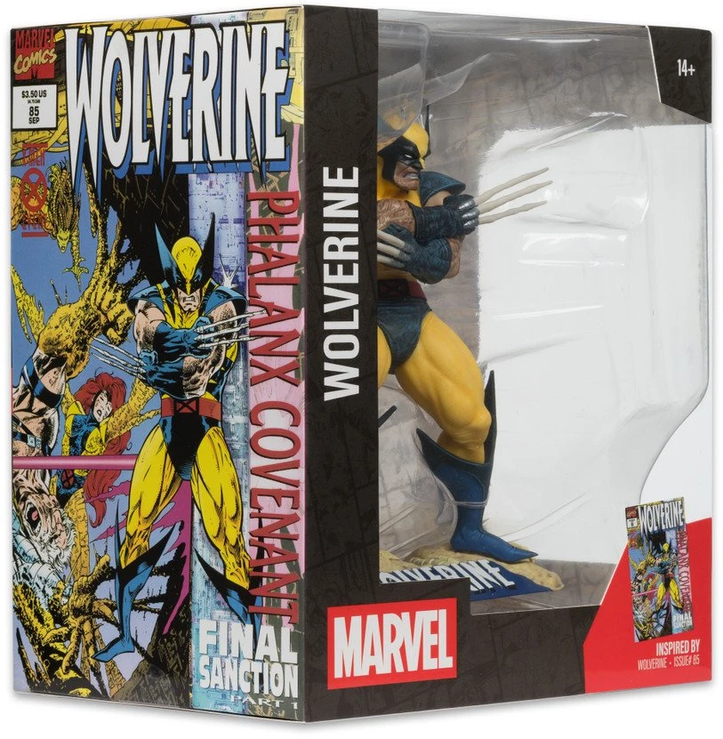 Carruzzo McFarlane Toys 14828 collectible figure