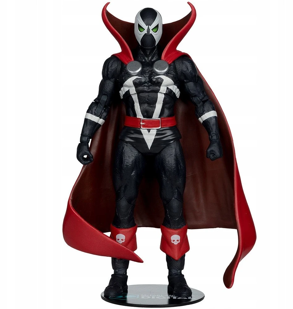 Carruzzo McFarlane Toys 90422 veiksmo / kolekcinė figūrėlė