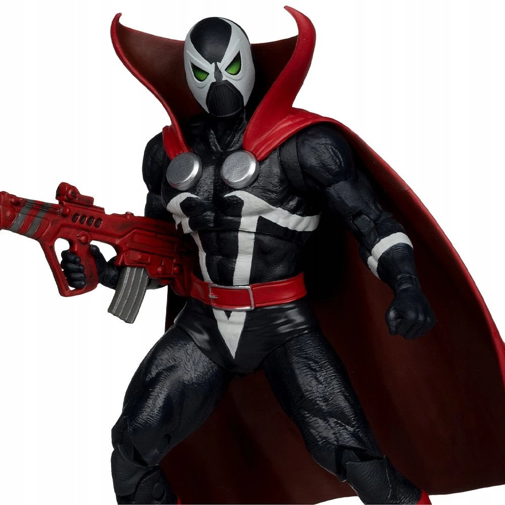 Carruzzo McFarlane Toys 90422 veiksmo / kolekcinė figūrėlė