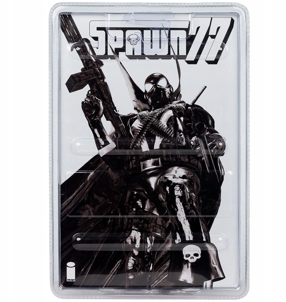 Carruzzo McFarlane Toys 90422 veiksmo / kolekcinė figūrėlė