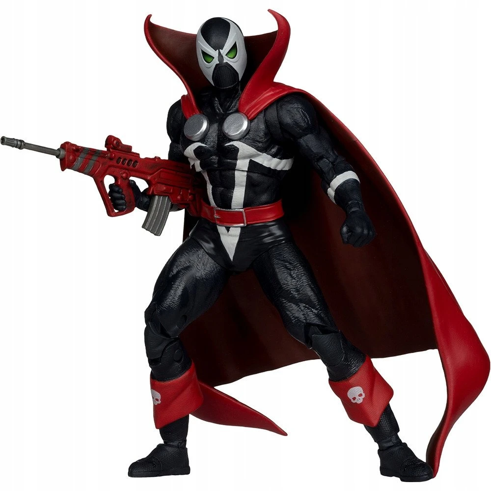 Carruzzo McFarlane Toys 90422 veiksmo / kolekcinė figūrėlė