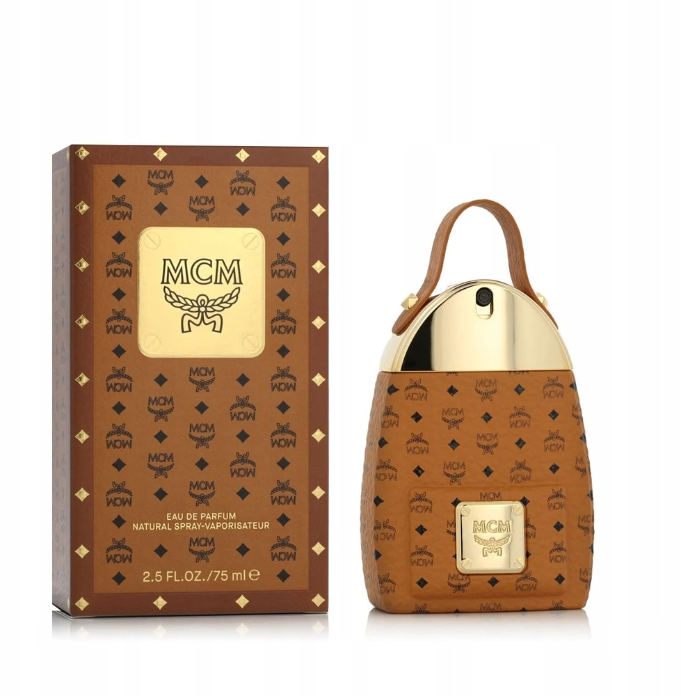 Mcm parfum purškiklis 75ml
