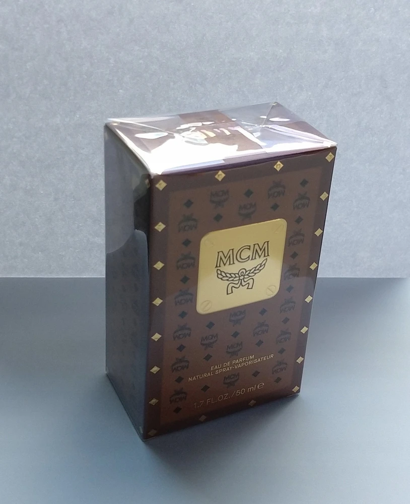 Mcm parfum purškiklis 50ml