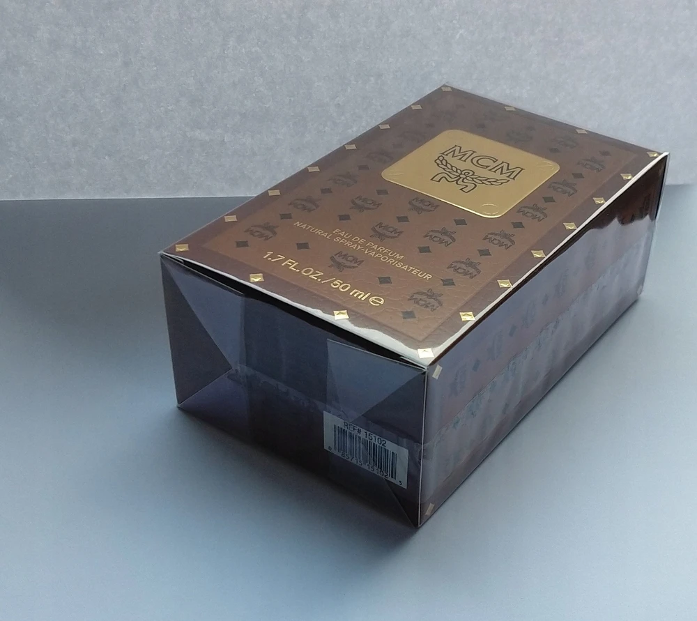 Mcm parfum purškiklis 50ml