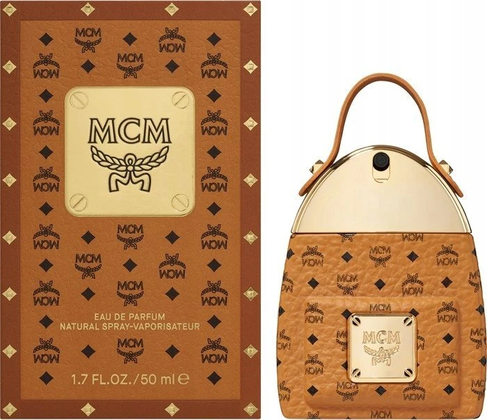 Mcm parfum purškiklis 50ml