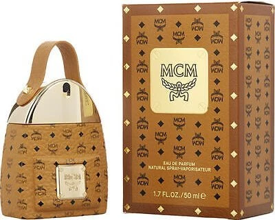 Mcm parfum purškiklis 50ml