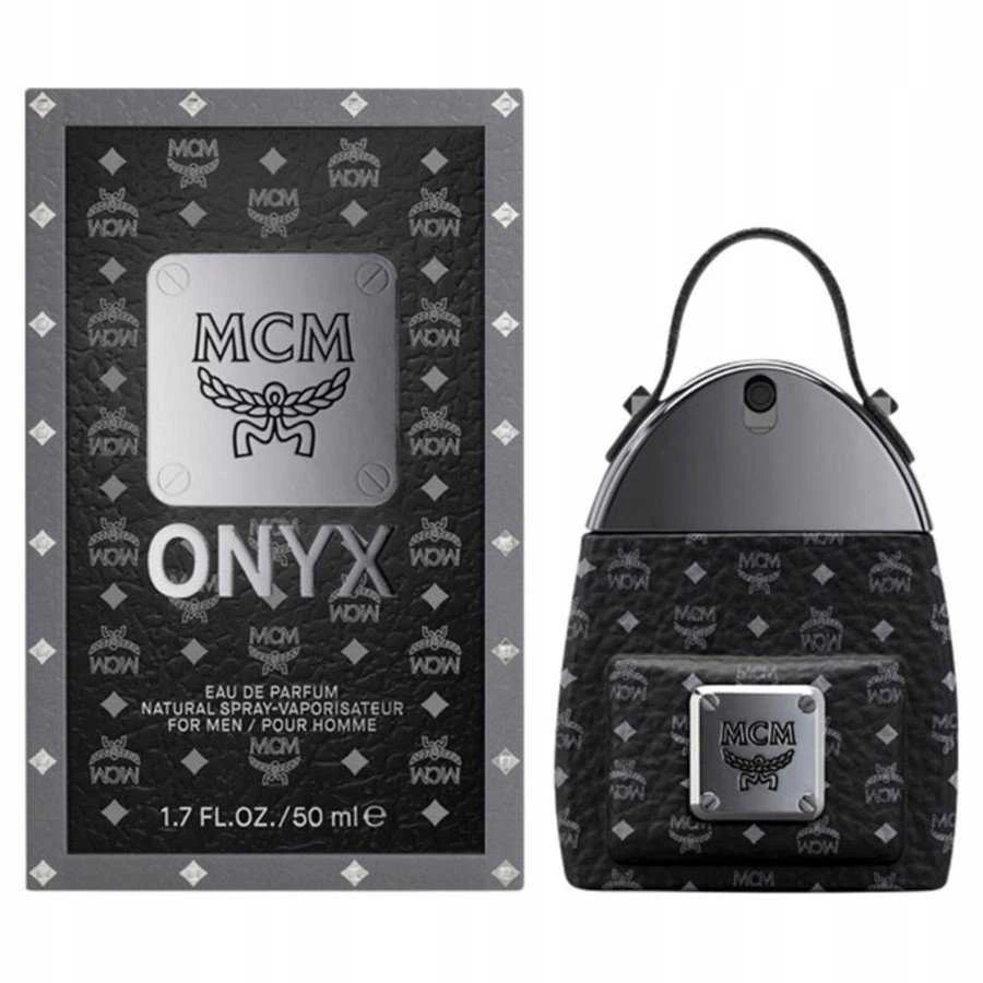 MCM Onyx EDP purškiamas kvepalas, 50 ml.
