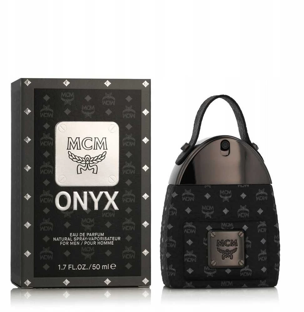 MCM Onyx EDP purškiamas kvepalas, 50 ml.