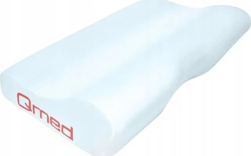 mdh BAMBOO PILLOW ortopedinė pagalvė su bambuku