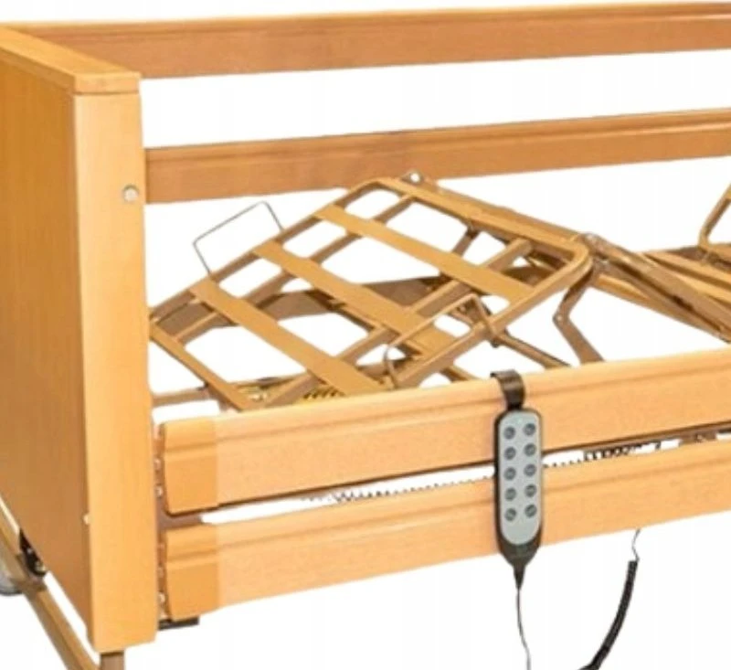 MDH Reabilitacijos Lova - Carebed Premium