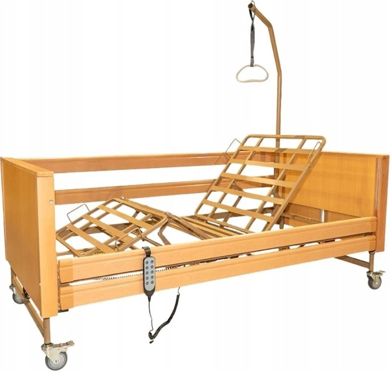 MDH Reabilitacijos Lova - Carebed Premium