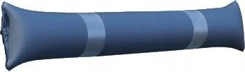 MDH Slėgį Mažinantis Čiužinys - Alternatyvaus Slėgio Čiužinys 140 kg, 850 mm x 190 cm x 115 mm, PVC, su Elektriniu Siurbliu