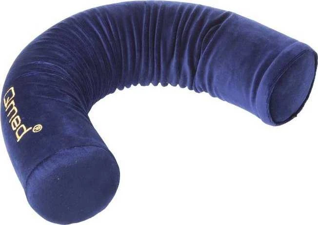MDH Daugiafunkcinis Pagalvė - FLEX PAGALVĖ 35kg/m³ Mėlyna