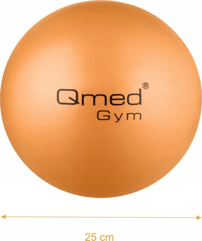 mdh ABS reabilitacinis kamuolys 25cm
