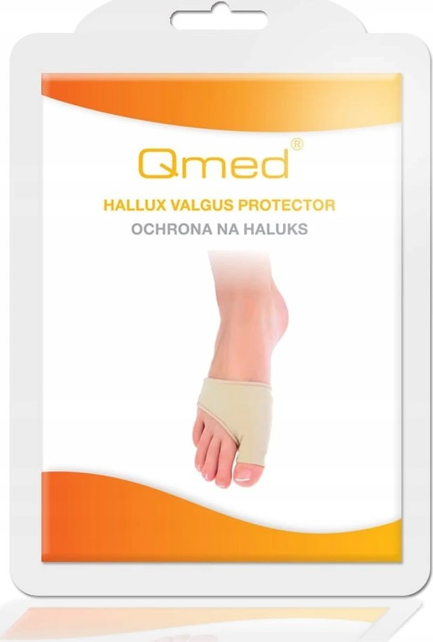 mdh Apsauga nuo hallux valgus