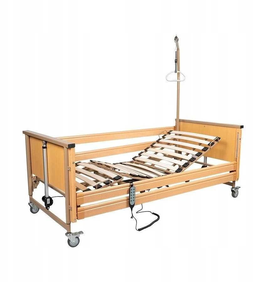 mdh Reabilitacijos ir slaugos lova CAREBED MODEL SMART