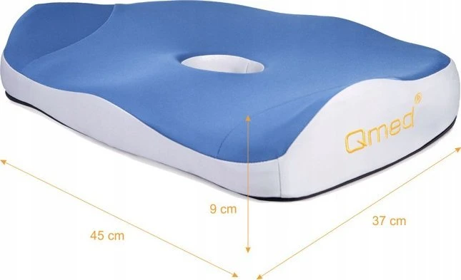 MDH Ortopedinė Pagalvėlė - Qmed Comfort Seat 13"